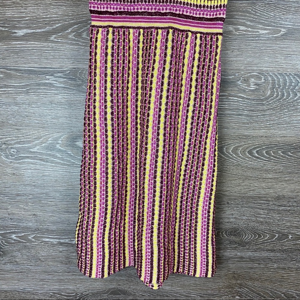 Free People Into You Mini Dress NWOT - Picture 7 of 12